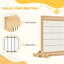 Tabitha Free Standing Pet Gate