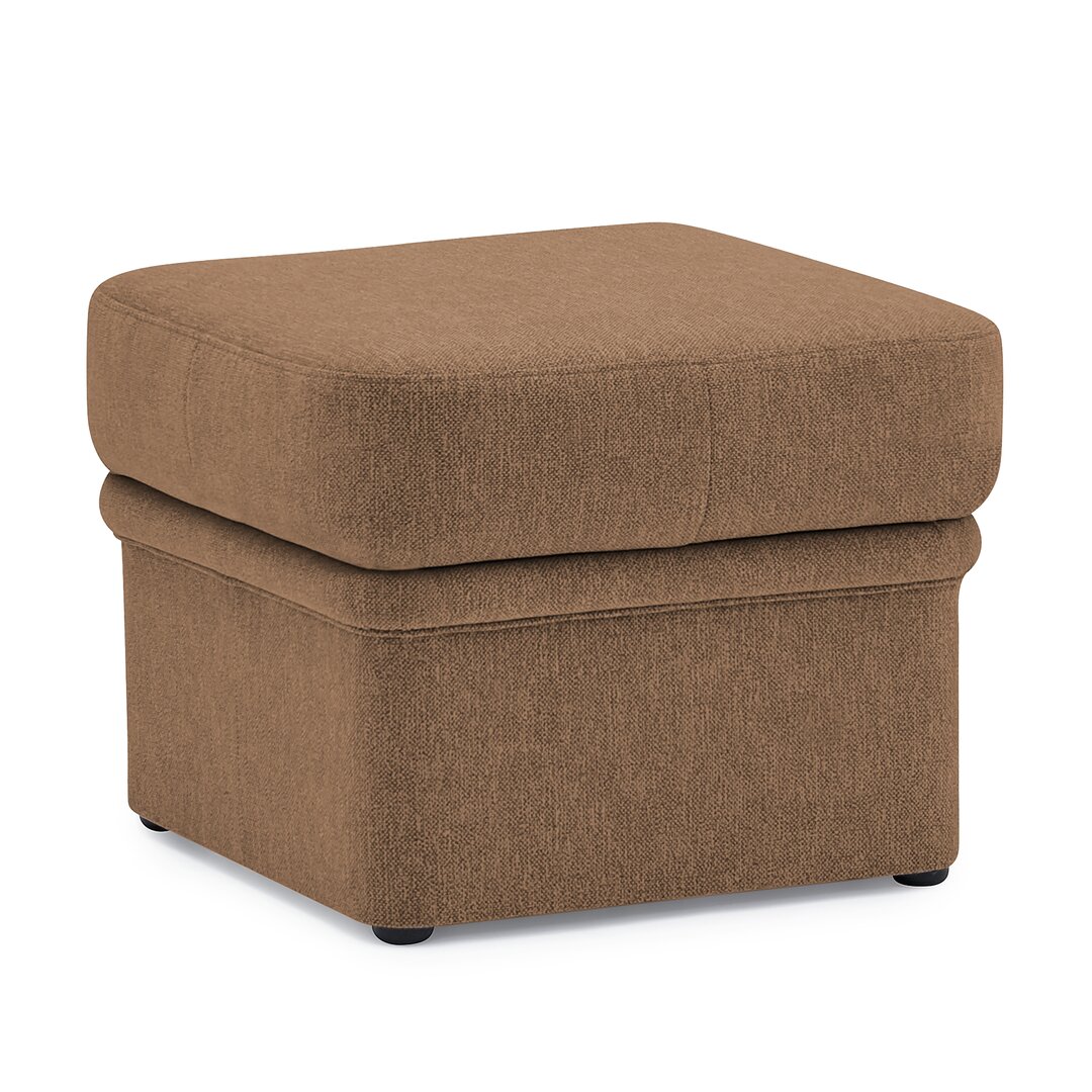 Hocker Varese mit Stauraum