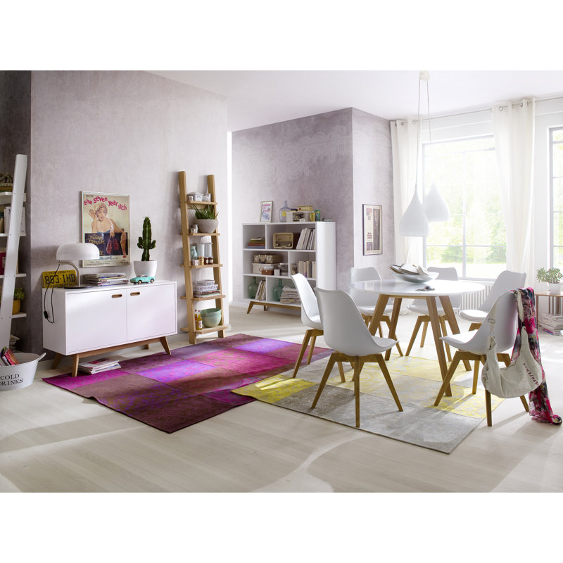 Bess 43" Dining Table
