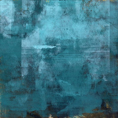Nereid I by Jacob Green - Wrapped Canvas Painting
