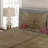 Motifs Farmhouse / Country Polyester Coverlet