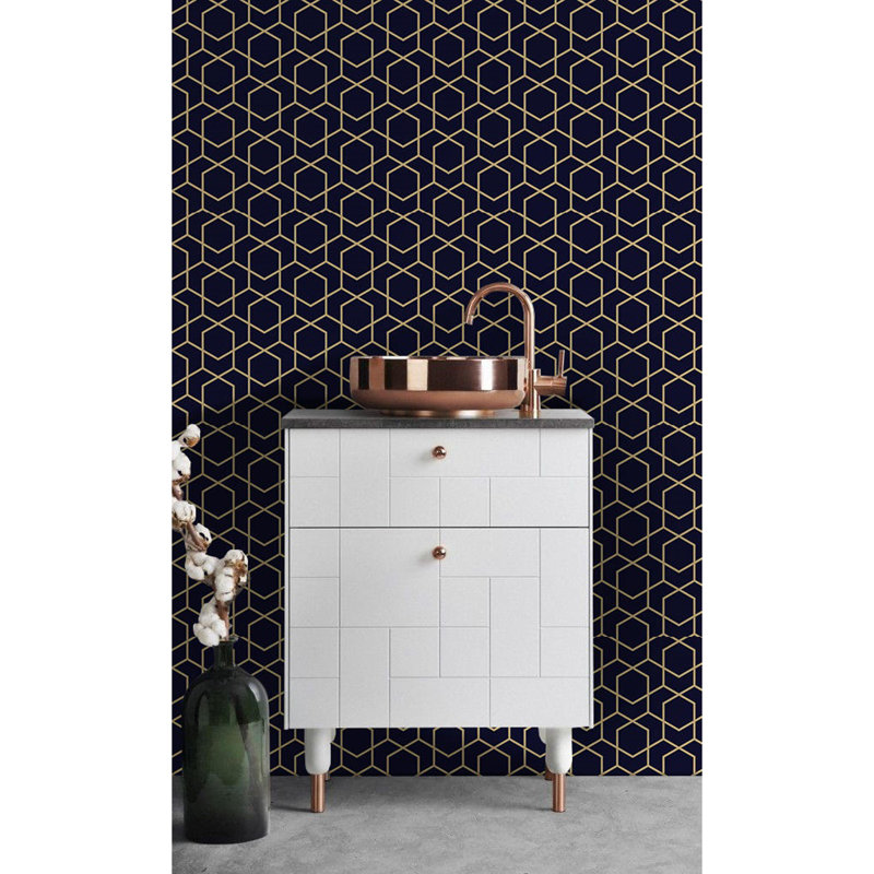 Barfuss Matte Mural, 360 x 250cm