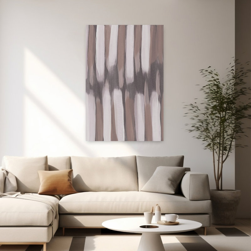 Print, 152.4cm H x 101.6cm W