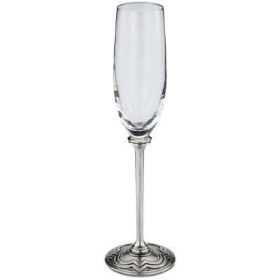 Chateau 9oz. Handmade Flute