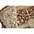Hand Knotted Wool Indoor Rug