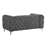 Godeus 63'' Velvet Loveseat-263858821