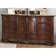 Commode combinée 8 tiroirs Madeleine