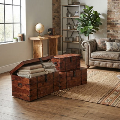 Dilly Trunk Set