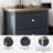 Leani Nightstand