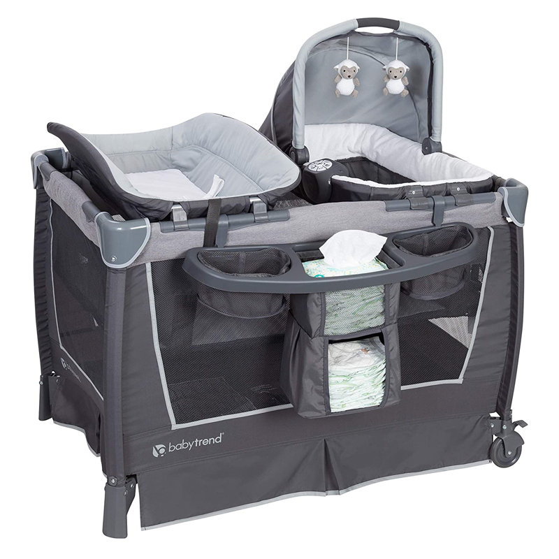 Baby Trend Multi-Child Stroller