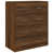 Brown Oak selected