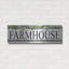 «Farmhouse Floral» par Cindy Jacobs-1340089543