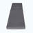 Lounge Chaise Set, Acacia Solid Wood With  LOUNGE CUSHION (Dark Grey) - Matching Cream Version Available