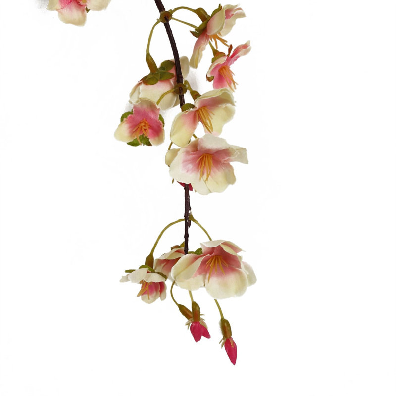 110 cm H Artificial Cherry Blossom