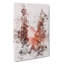 Mountain Through The Forest - Wrapped Canvas-56642948