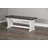 Edenbridge Wood Dining Side Bench-89602663
