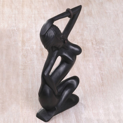 People Decorative Object