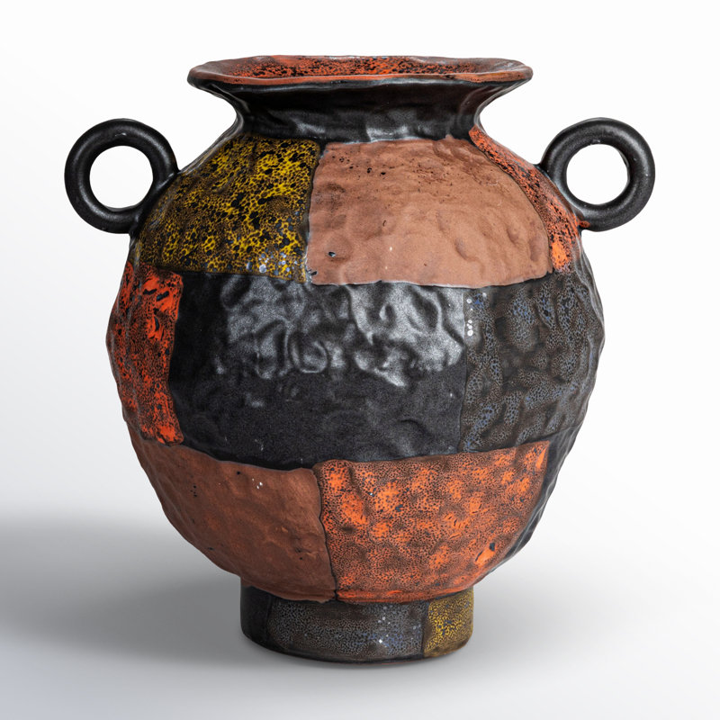 Truro Stoneware Table Vase