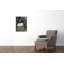 'Inheritance' by Edvard Munch Painting Print-21211092