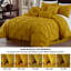 Sydney Pintuck Microfiber 7 Piece Comforter Set-1423231173-1435020817