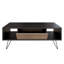 Andale 120cm W Rectangular Coffee Table-702801379
