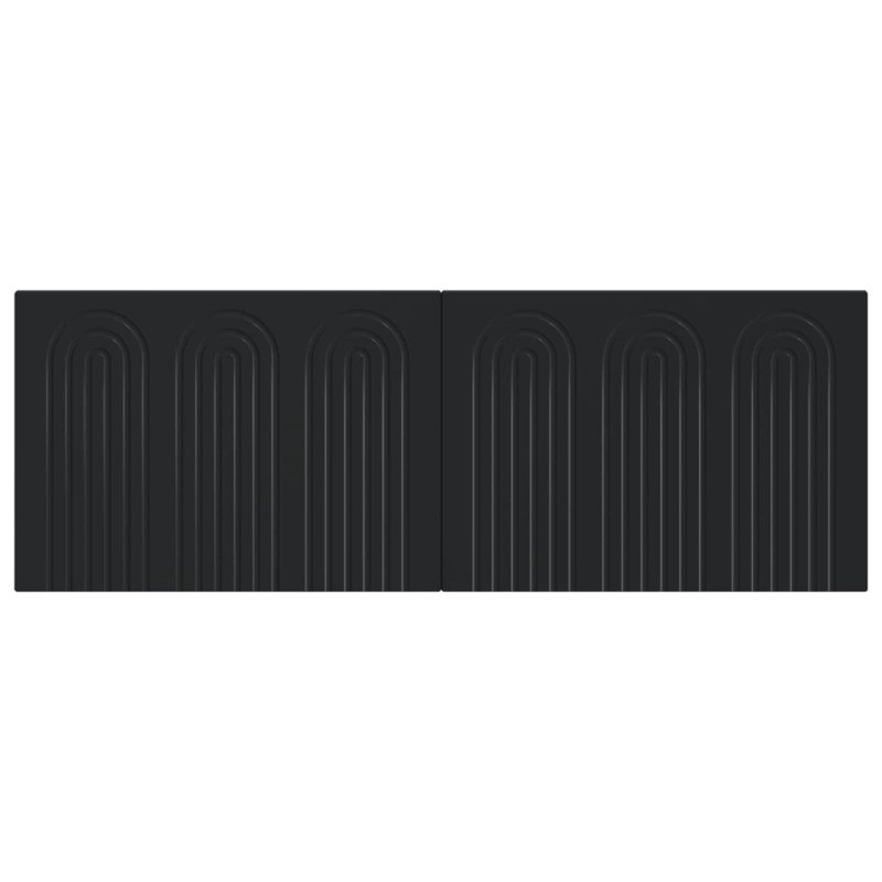 Headboard, Black