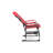 Camping Directors Chair, Heavy Duty,Oversized Portable Folding Chair with Side Table, Pocket for Beach, Fishing,Trip,Picnic,Lawn-832058189