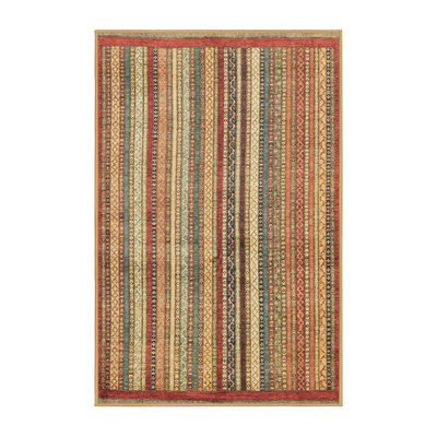 Abstract Indoor Rug