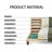 Green Corduroy Standard Sofa-339959403