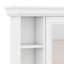 Armoire à pharmacie murale 35 po x 28 po, armoire de rangement pour salle de bain avec porte miroir et 6 tablettes ouvertes réglables-442584946