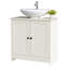 Freestanding Bathroom Cabinet