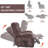 Electric Power Lift Recliners with Power-Remote-942028538