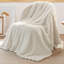 Couvre-lit en polaire pour canapé - Couvertures douces et douillettes pour les femmes, petite couverture mignonne pour les filles GentleSoft ™-105503473-110438679