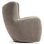 Silvi Swivel Balloon Chair-1429895122