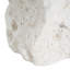 Table d'appoint Pure White Minimalist