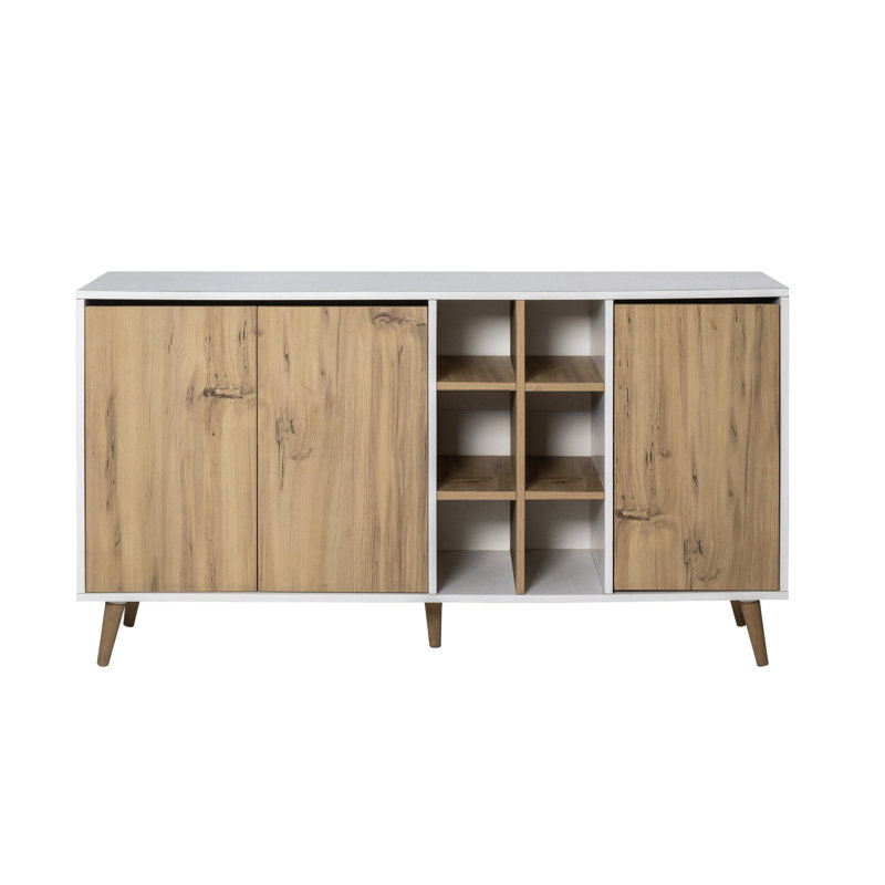 Romford 160cm Sideboard