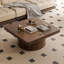 Table basse carrée 34,6 po-759960414