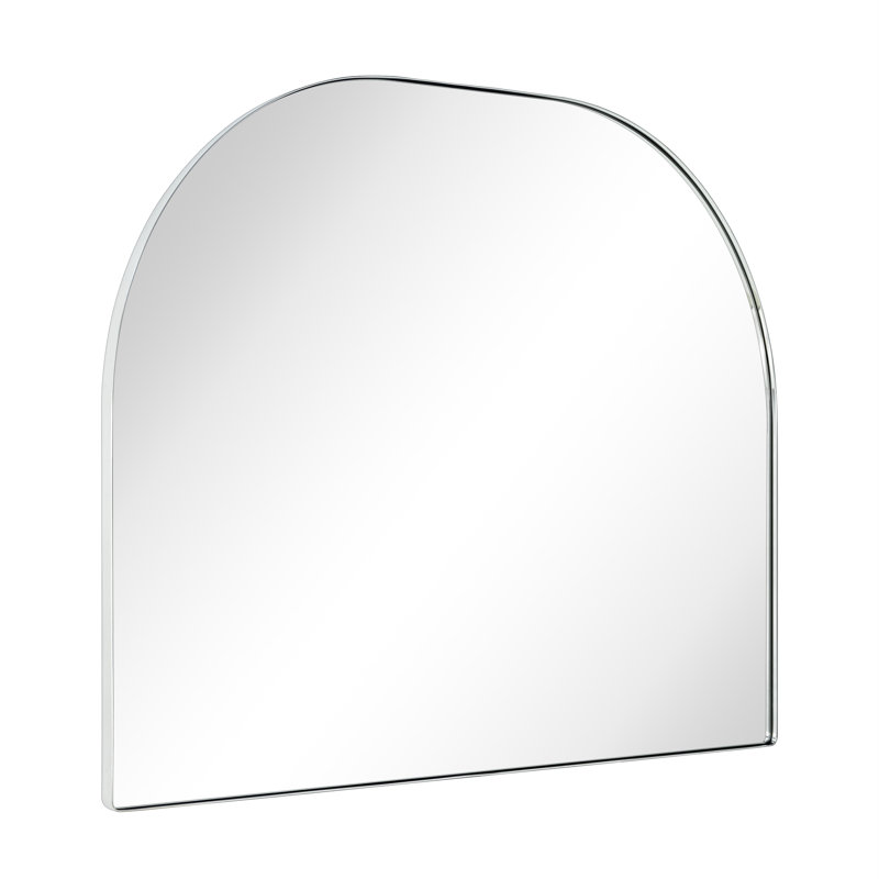 Miroir Dezerae, Chrome