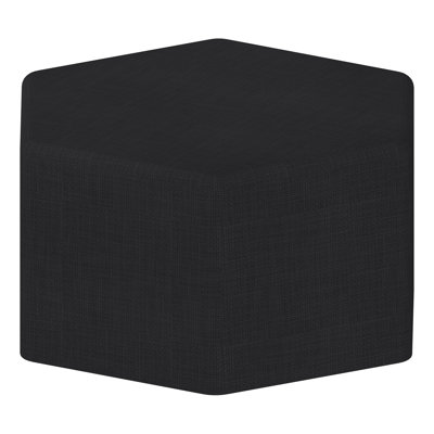 Tabouret hexagonal structuré en savoir plus