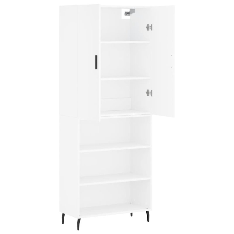 180cm H x 70cm W Standard Bookcase
