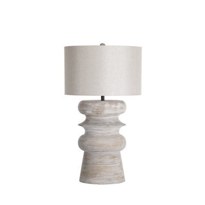 Claudius Table Lamp