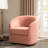 Holden Velvet Swivel Accent Chair-1378053373