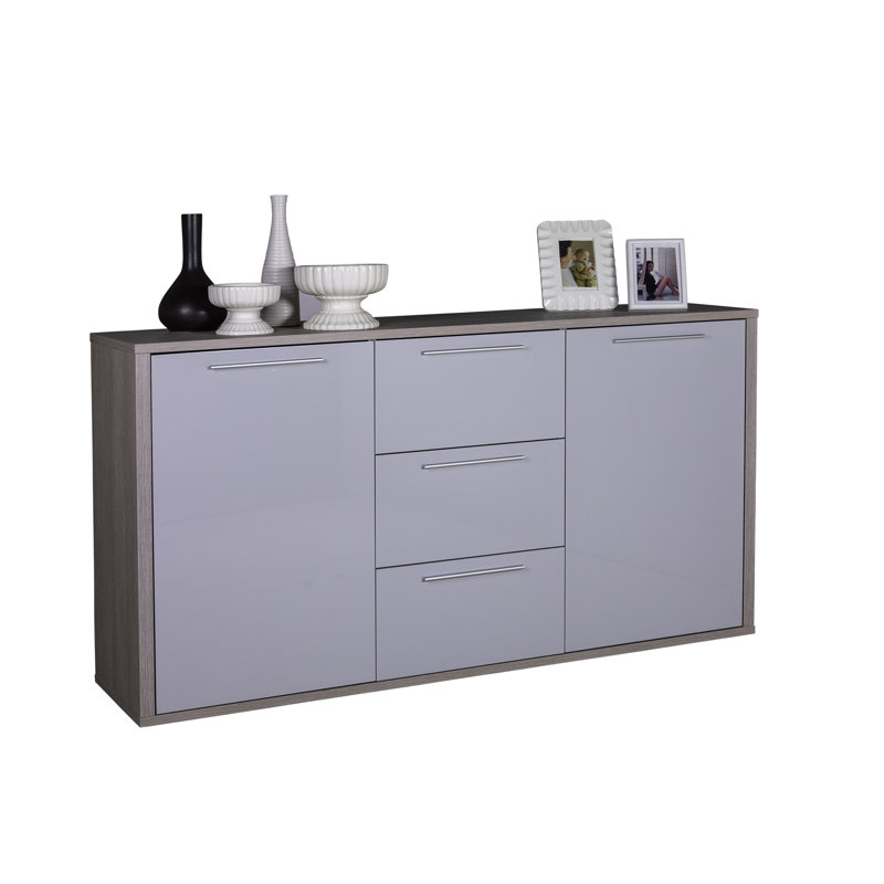 Columbia 186cm Sideboard