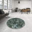 Tapis abstrait moderne 994-936129943