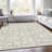 Malchow Geometric Indoor / Outdoor Rug-95660925