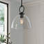 Luminaire suspendu 1 lumière Velto-1146966052