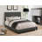 Marlene Upholstered Twin Panel Bed Charcoal-20472051-20472052