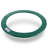 Frame Pad for Trampoline, Waterproof Safety Spring Cover Round Frame Pad, No Hole for Pole-51193808-51204230