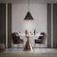 Lacey 1 - Light LED Pendant-2062443613