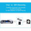 Tourne-disque Bluetooth DIGITNOW